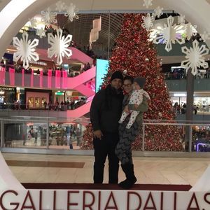 Meet your Posher, Wendy